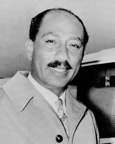Today in History: 1981, Anwar Sadat assassinated